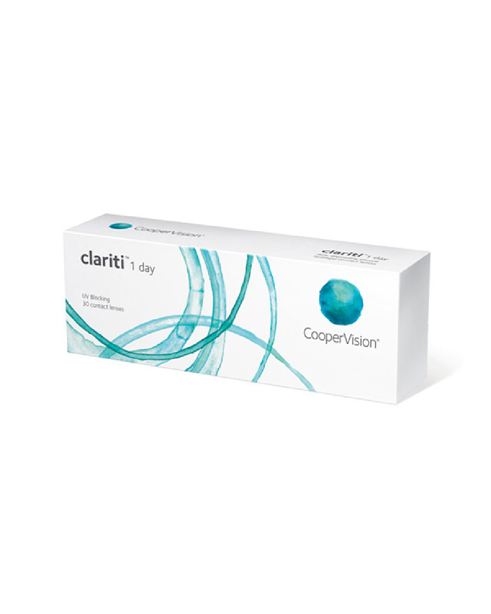 쿠퍼비전 클래리티 30P