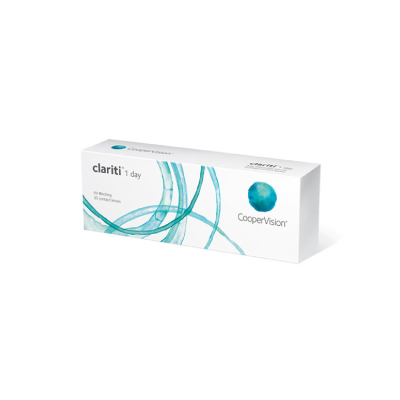 쿠퍼비전 클래리티 30P