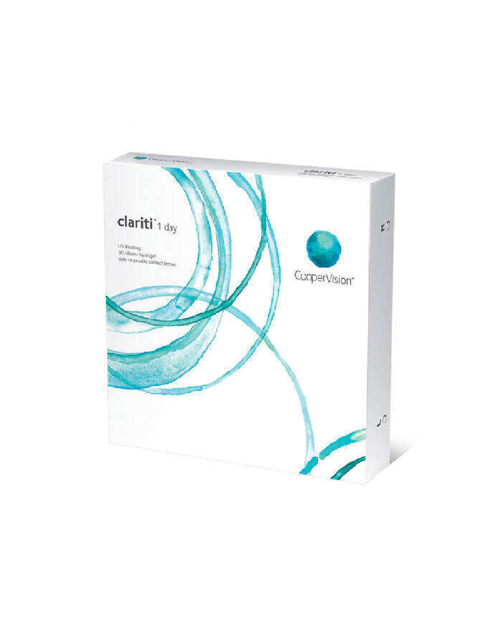 쿠퍼비전 클래리티 90P