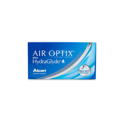 알콘 에어옵틱스 하이드라 6P