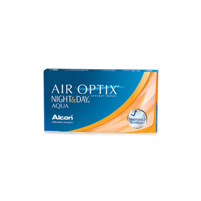 알콘 나이트앤데이 6P