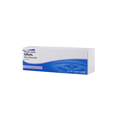 바슈롬 소프렌 데일리 30P