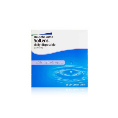 바슈롬 소프렌 데일리 90P