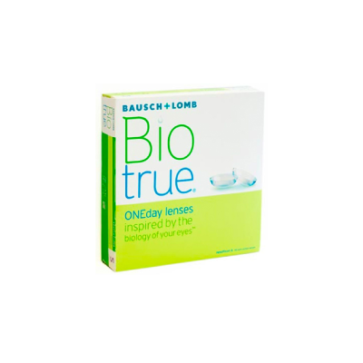 바슈롬 바이오트루 원데이 90P