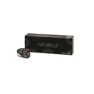 바슈롬 내츄렐 시크브라운 30p