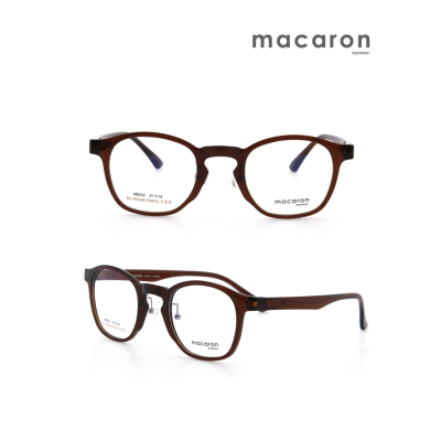 TR 아케마 뿔테 8202