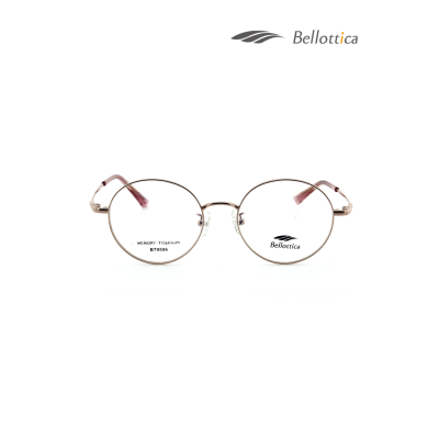 메모리 티타늄 안경테 9506