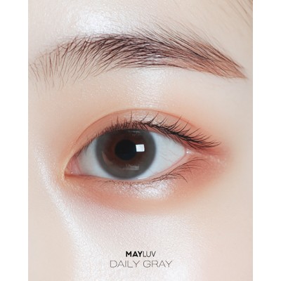 메이러브 데일리 그레이(1+1)