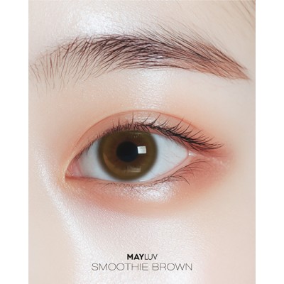 메이러브 스무디 브라운(1+1)