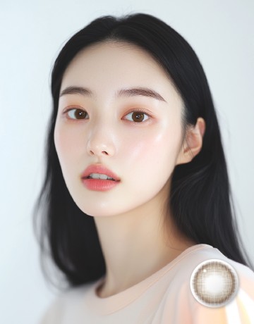 메이러브 스무디 브라운(1+1)