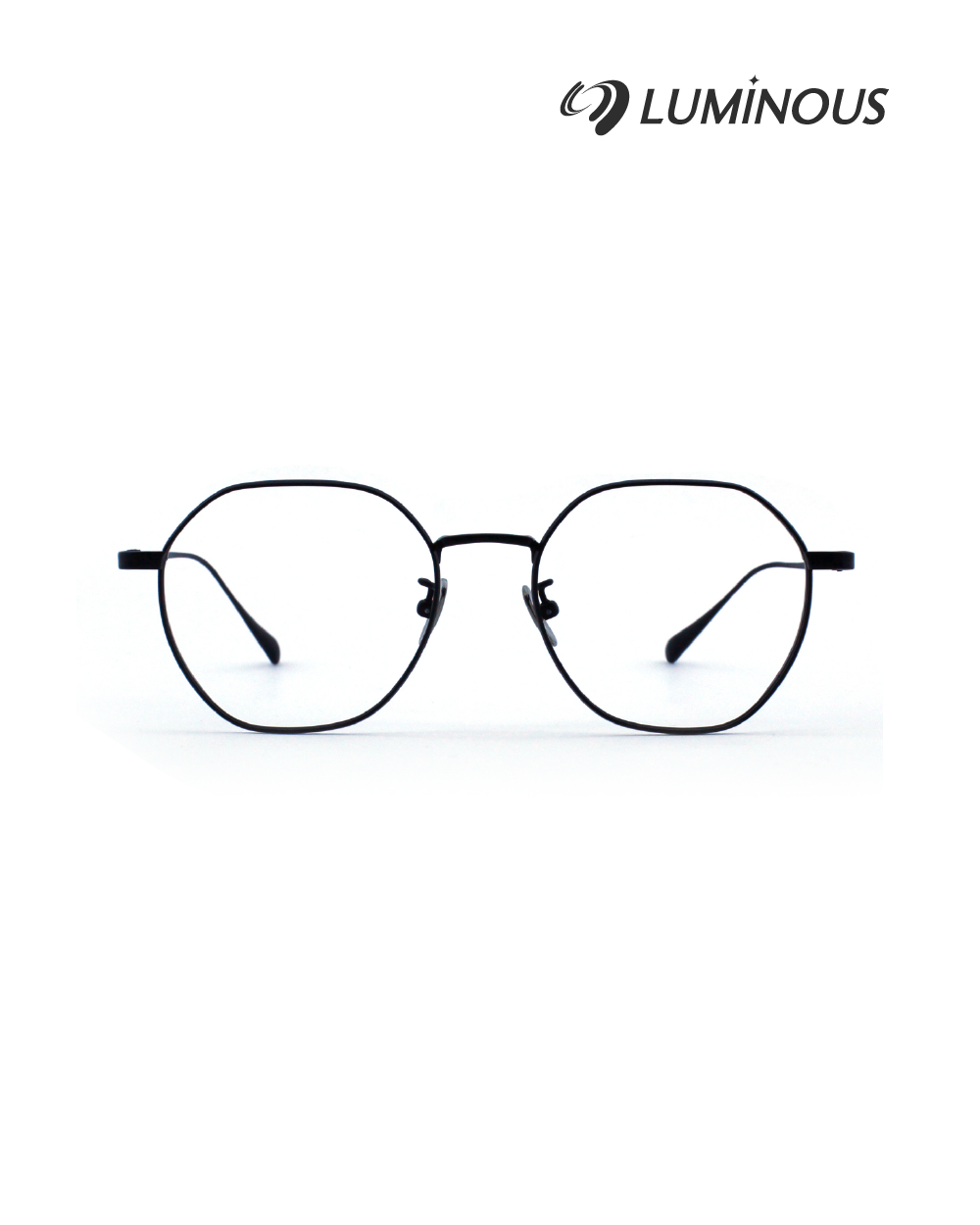 풀티타늄 안경테 811