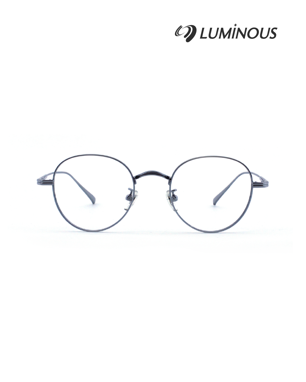 풀티타늄 안경테 814