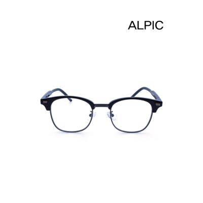 하금테안경 패션안경테