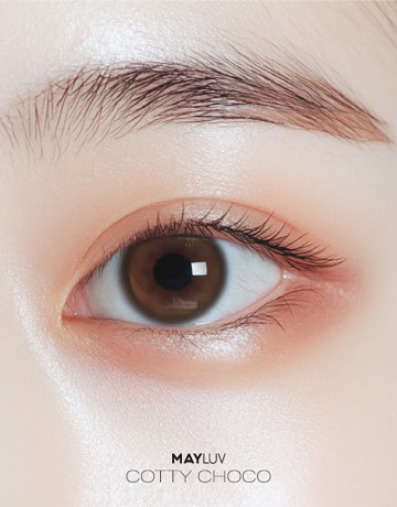 메이러브 코티 초코(1+1)