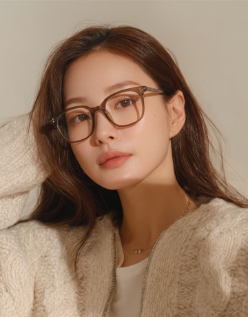 [마카롱] TR 뿔테 8905