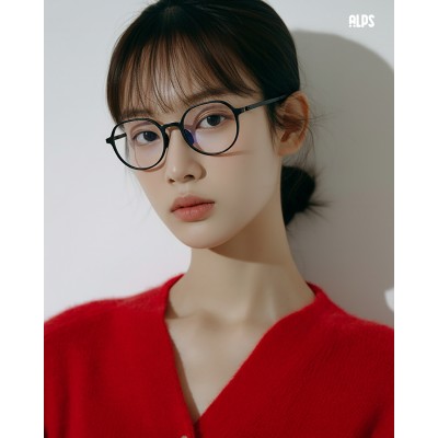 국산 그릴아미드 TR 다각 뿔테 8301