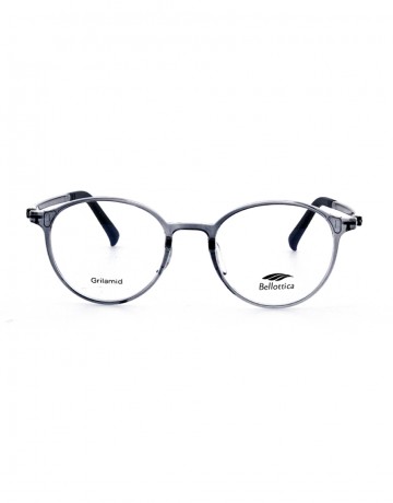 [벨로티카] 그릴아미드 TR 라운드 국산 뿔테 8307