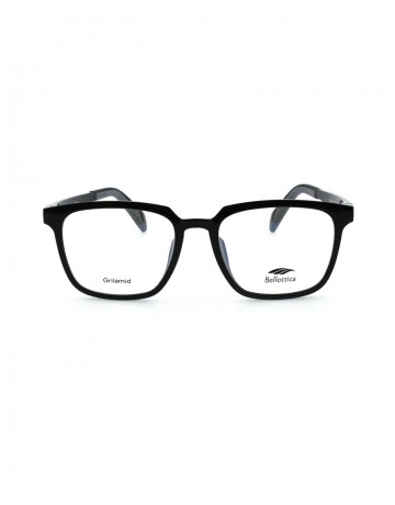 [벨로티카] 그릴아미드 TR 사각 국산 뿔테 8308