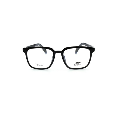 국산 그릴아미드 TR 사각 뿔테 8308