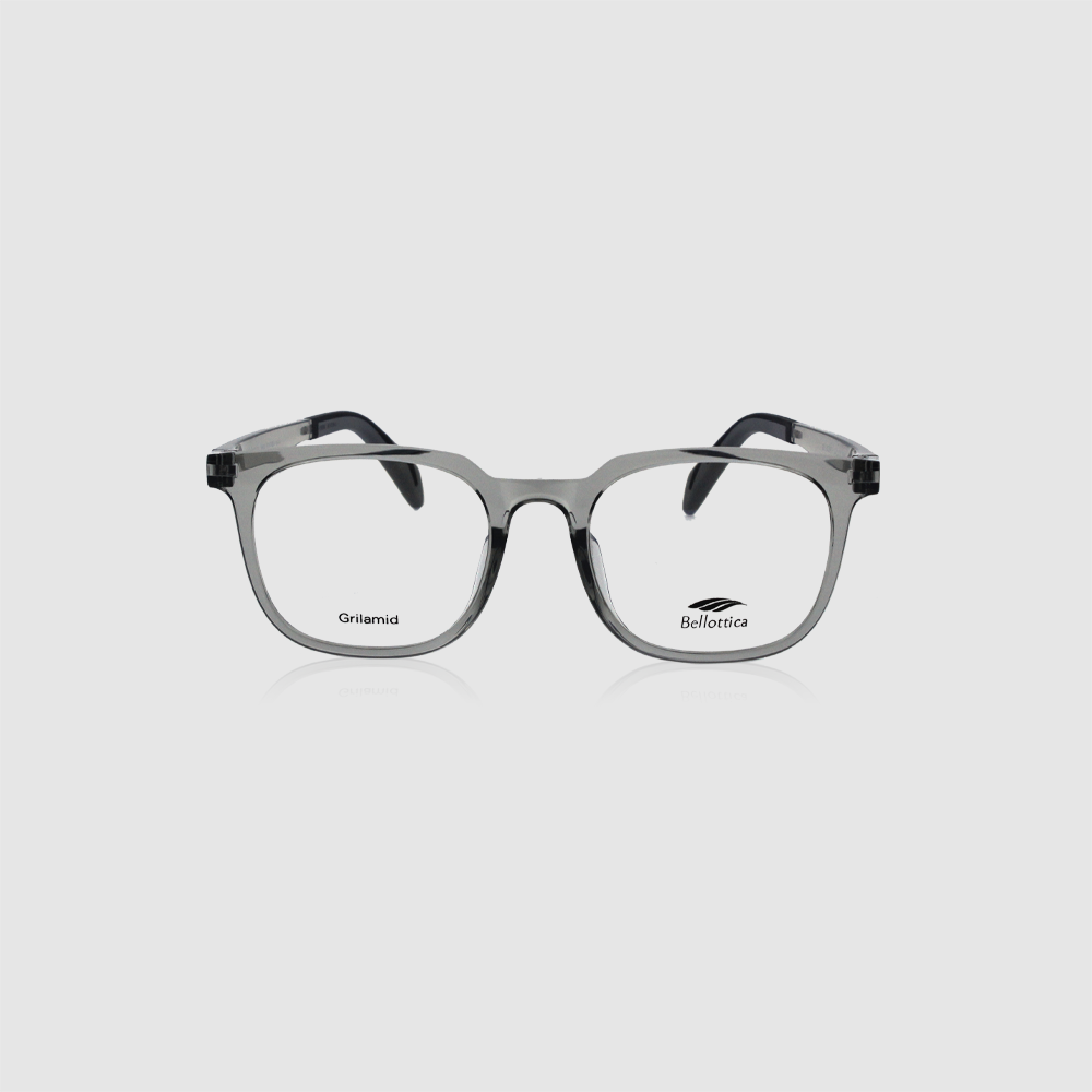 국산 그릴아미드 TR 사각 뿔테 8309