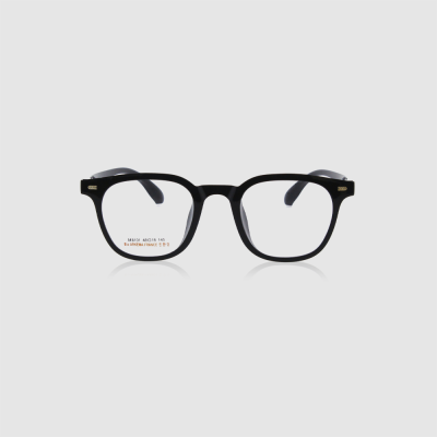 국산 아케마 사각 뿔테 8101