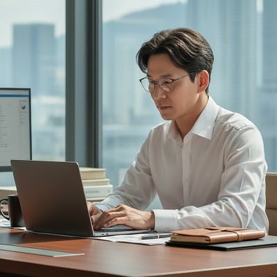 [누진다초점렌즈] 파노비스 클래식 1.56